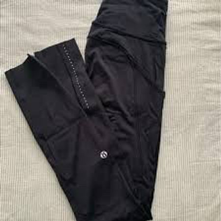 Lululemon Legging #1