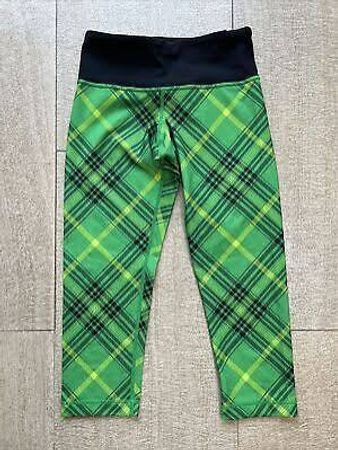 Vintage Lululemon Leggings #2