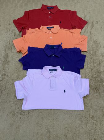 Polo Ralph Lauren Polo T-shirts