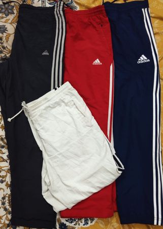 Adidas Track Pants