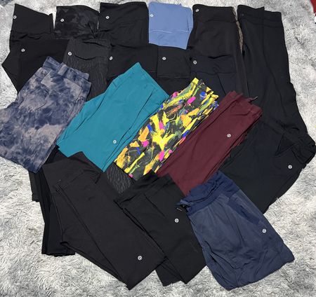 Lululemon legging