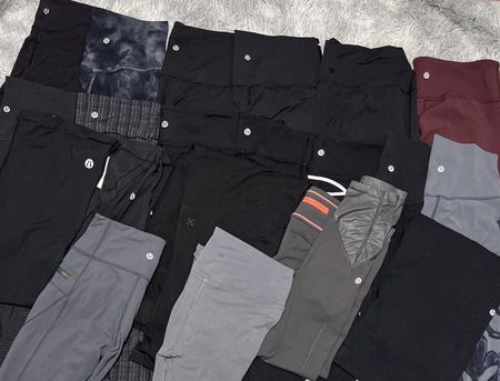 Lululemon legging