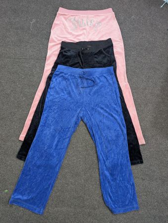 Juicy Couture Damenhose
