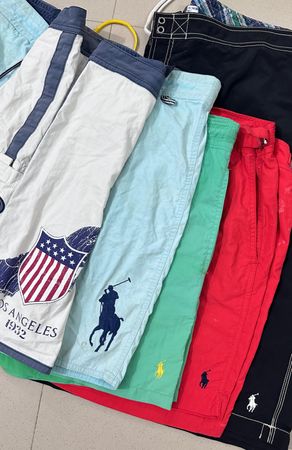 Authentic Ralph Lauren shorts