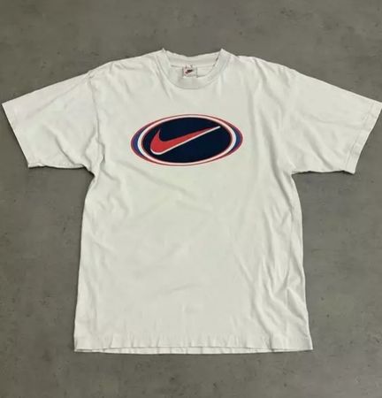 Åuthentic Nike T-Shirts