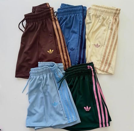 Premium Adidas Shorts