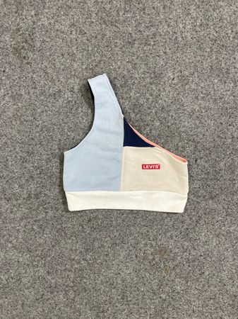 Upcycle Authentic Sports Bra