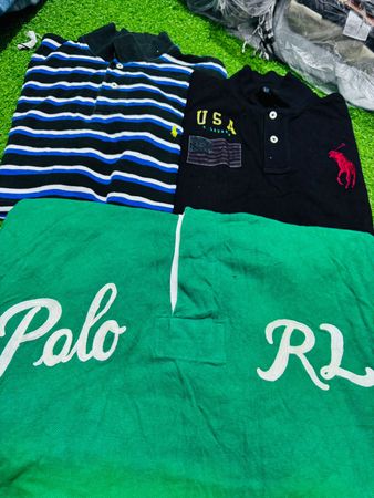 Ralph Lauren T-Shirts