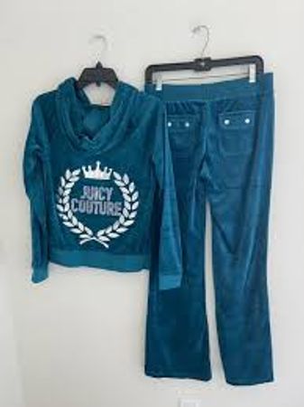 Juicy couture sets for womens