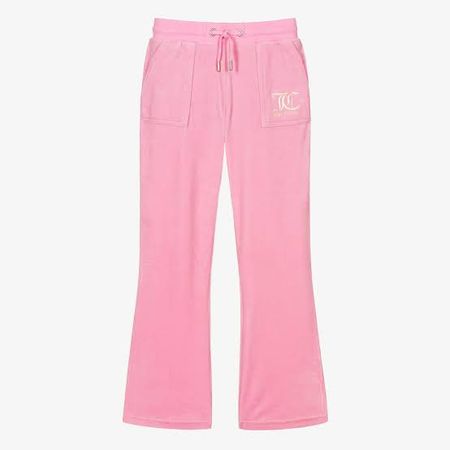juicy couture trousers for women