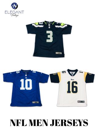 NFL Boys Jerseys - EVM1311