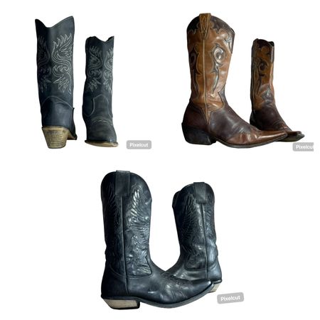 Op vintage 207 best Cowboy Boots