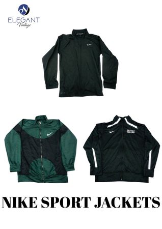 Nike Sports Jackets - EVM1323