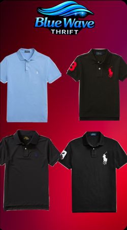 Ralph Lauren t shirt