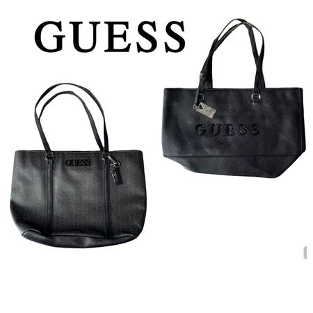 Op vintage 210 Guess bags