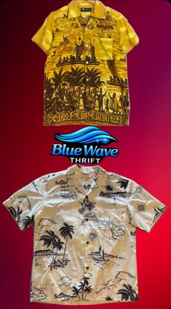 Hawaiian Shirts