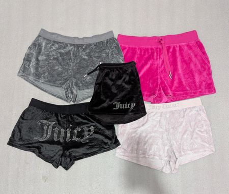 Juicy couture shorts