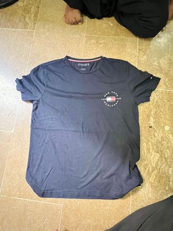 Tommy Hilfiger Crewnecks regular fit