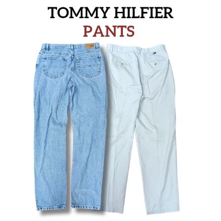 Tommy Hilfiger Pants