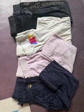 Juicy Couture Sweatpant