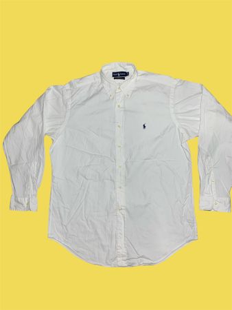 Ralph Lauren Polo Shirts