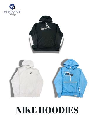 Nike Hoodies - EVM1059