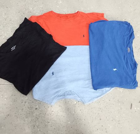 Ralph Lauren T-Shirts