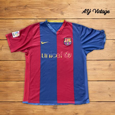 A.Y269 Football T-Shirts