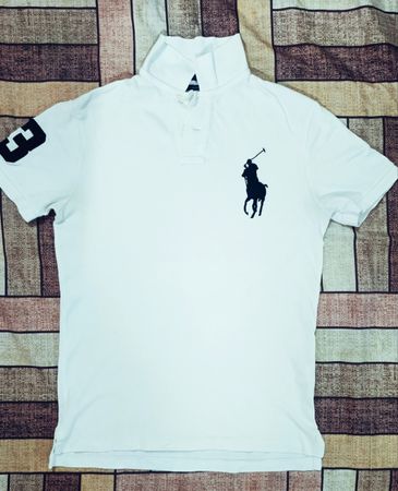 Ralph Lauren Polo T-Shirts