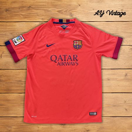 A.Y270 Football T-Shirts