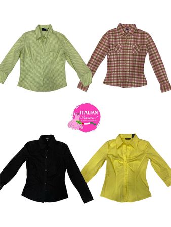 Y2K unique office core