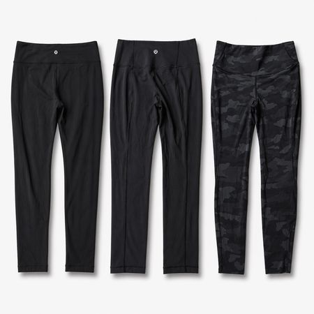 Premium Lululemon Leggings