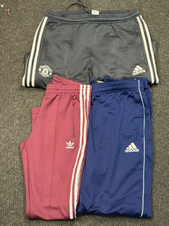 Adidas Track Pants