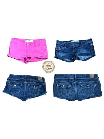 Branded sexy short 10 pcs At 811