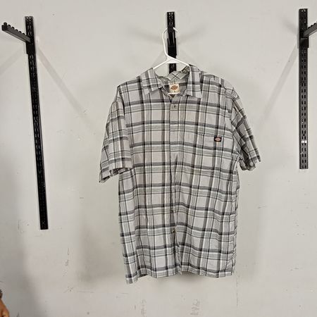 DICKIES MEN'S SHIRTS BUNDLE 33