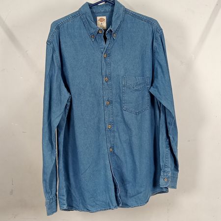 DICKIES MEN'S SHIRTS BUNDLE 36