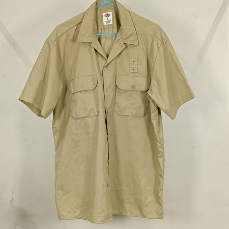 DICKIES MEN'S SHIRTS BUNDLE 37