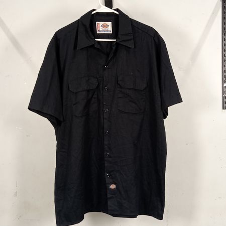 DICKIES MEN'S SHIRTS BUNDLE 38