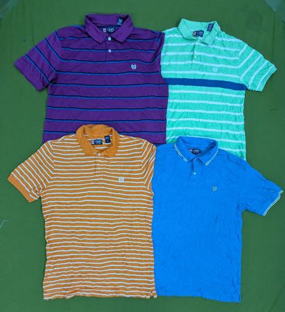 💥 RV3184 Chaps Polo Tshirts