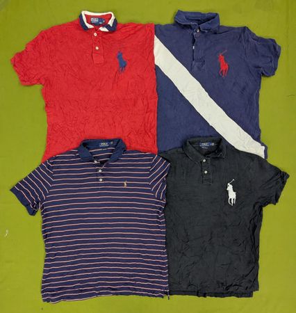 💥 RV3186 Ralph Lauren polo Tshirts