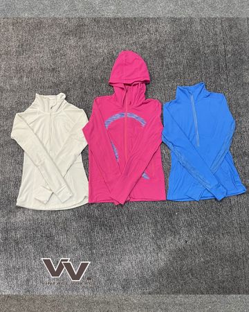 Vintage Lululemon Jackets #250426