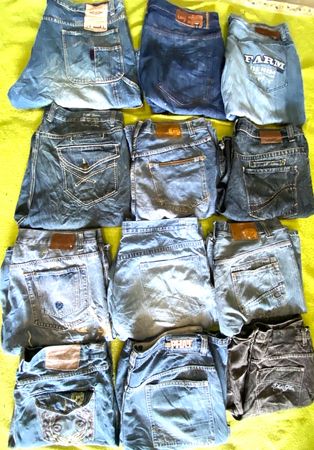 PHAT FARM SHORTS (ID 5024)