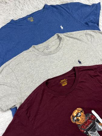 Polo Ralph Lauren T-Shirts