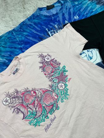 Single-Stitch T-Shirts