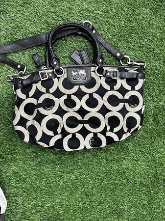 Coach bags