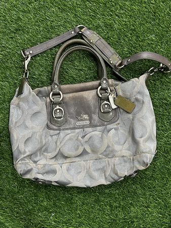 Coach bags