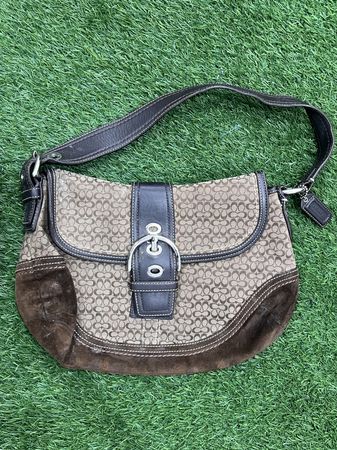 Coach bags