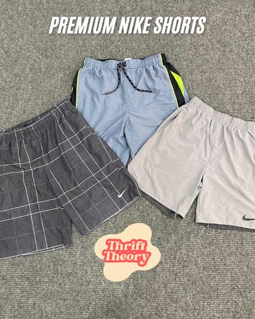 Shorts Nike Premium - (25/04)