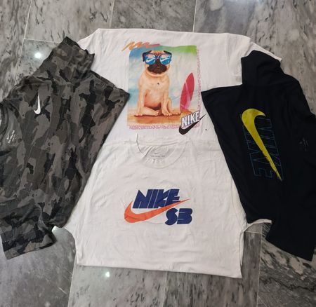 T-shirt Nike Premium