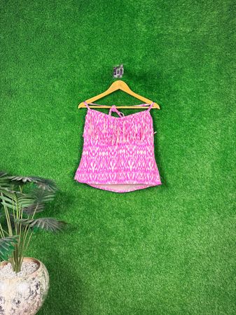 Y2K Mix Halter Tops & Camisoles | RV-5